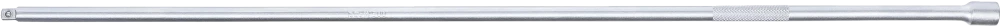 Extensão | 6,3 mm (1/4") | 500 mm