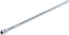 Extensão basculante | 6,3 mm (1/4") | 250 mm
