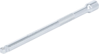 Extensão basculante | 6,3 mm (1/4") | 150 mm