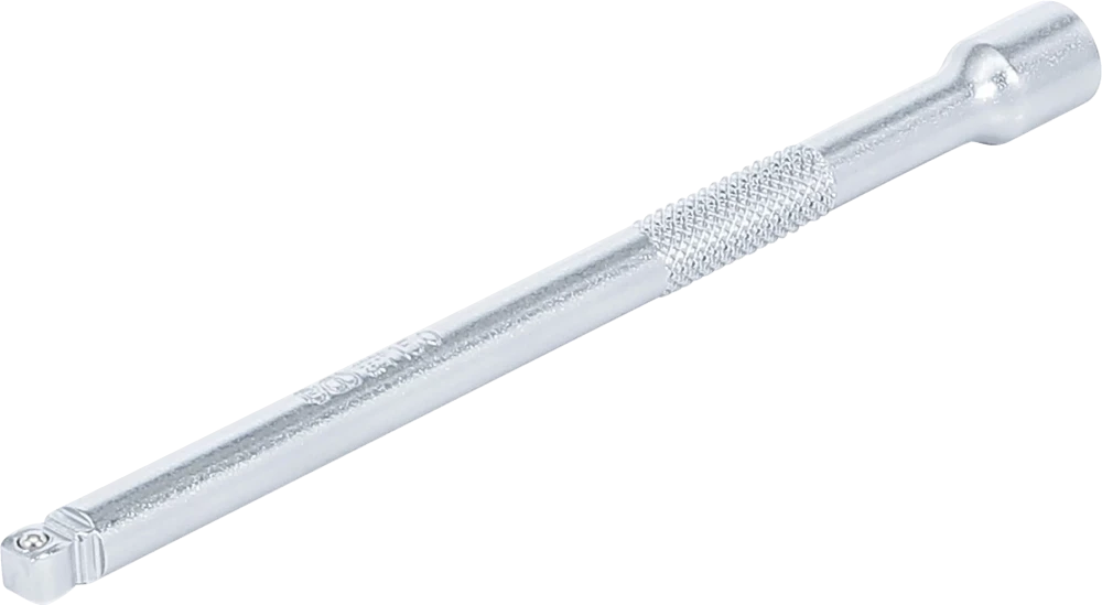 Extensão basculante | 6,3 mm (1/4") | 150 mm
