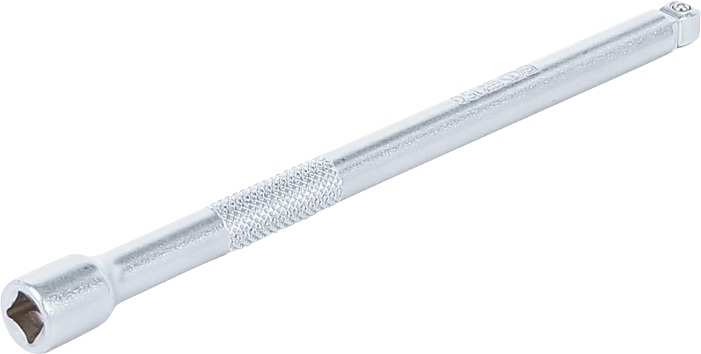 Extensão basculante | 6,3 mm (1/4") | 150 mm