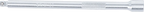 Extensão basculante | 6,3 mm (1/4") | 150 mm