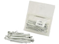 Agripak 50 un. troço 2 - 8 x 40 - 75mm (S.2220)