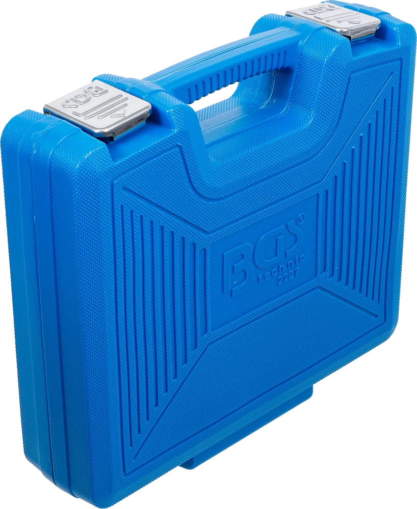 Conjunto de Chaves de Caixa Super Lock 3/8" | 26 Peças