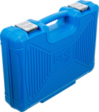 Conjunto de Chaves de Caixa Super Lock 3/8" | 61 Peças