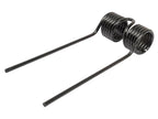 Mola Comp:199mm, Larg:78mm, Ø5mm - para Massey Ferguson Aplicavel em: 585136M1 (S.22301)