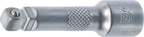 Extensão basculante | 6,3 mm (1/4") | 50 mm