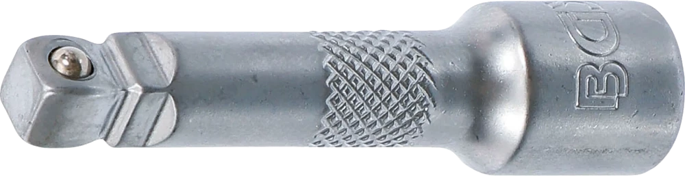 Extensão basculante | 6,3 mm (1/4") | 50 mm