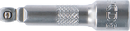 Extensão basculante | 6,3 mm (1/4") | 50 mm