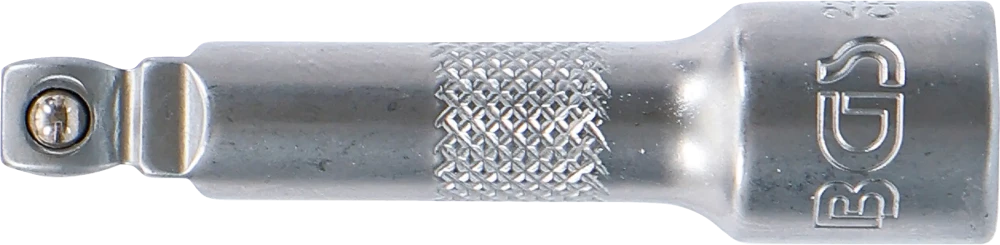 Extensão basculante | 6,3 mm (1/4") | 50 mm