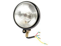 Farol, Esq./Dt. Lado de condução Direita (S.22400)