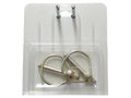 Agripak 2 un. Cavilha, 7.5mm x 44mm (S.22536)