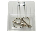 Agripak 2 un. Cavilha, 7.5mm x 44mm (S.22536)