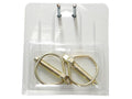 Agripak 2 un. Cavilha, 9.5mm x 46mm (S.22537)
