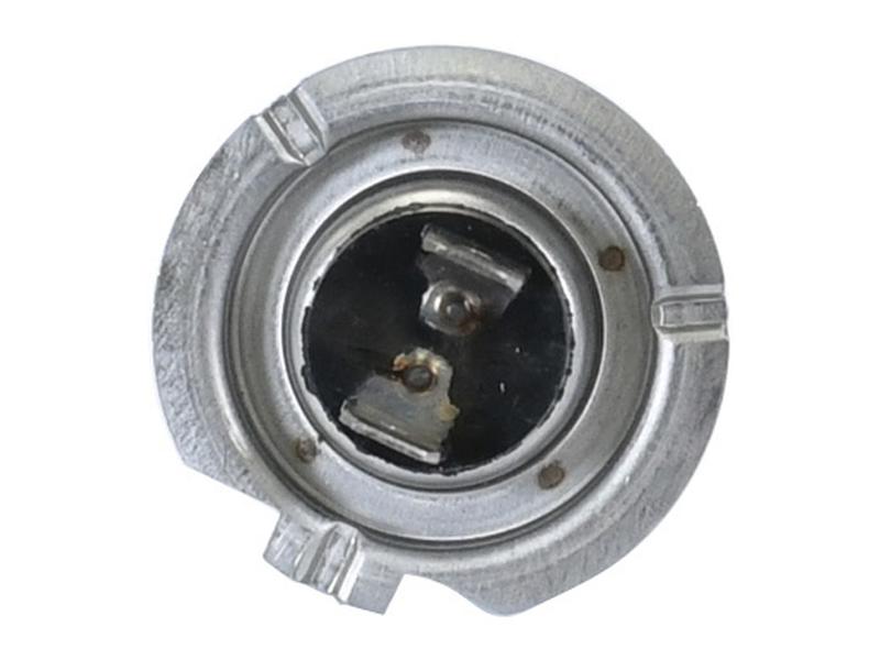 Lâmpada 12V PX26d Agripak 1 un. (S.22551)