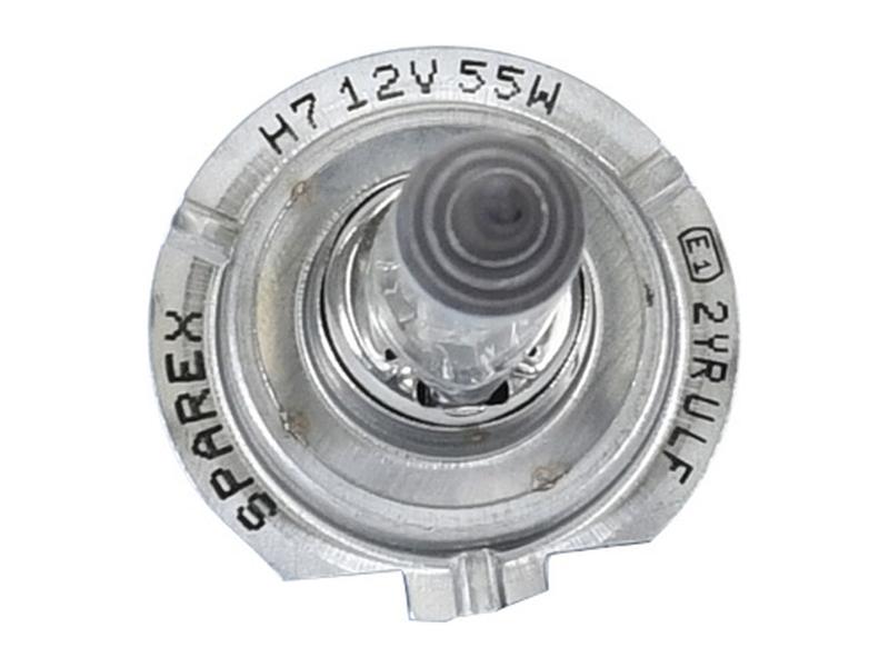 Lâmpada 12V PX26d Agripak 1 un. (S.22551)