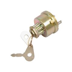 Agripak Interruptor