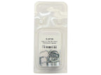 Agripak 10 un. Abraçadeira, ⌀15-18mm (S.22725)