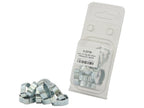 Agripak 10 un. Abraçadeira, ⌀17-20mm (S.22726)