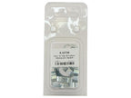 Agripak 10 un. Abraçadeira, ⌀17-20mm (S.22726)