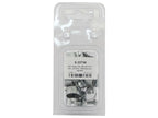 Agripak 10 un. Mini abraçadeira, 13 - 14mm (S.22736)