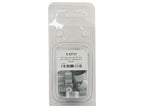 Agripak 10 un. Mini abraçadeira, 14 - 15mm (S.22737)
