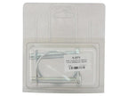Agripak 2 un. Cavilha 9.5mm x 57mm (S.2273)