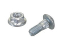Parafuso com porca M6 x 16mm Aplicavel em: 6264071 (S.22776)