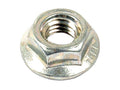 Porca com aba auto bloqueio, Tamanho da rosca: M6x1.00mm (DIN 934) Aplicavel em: 6264081 (S.22777)