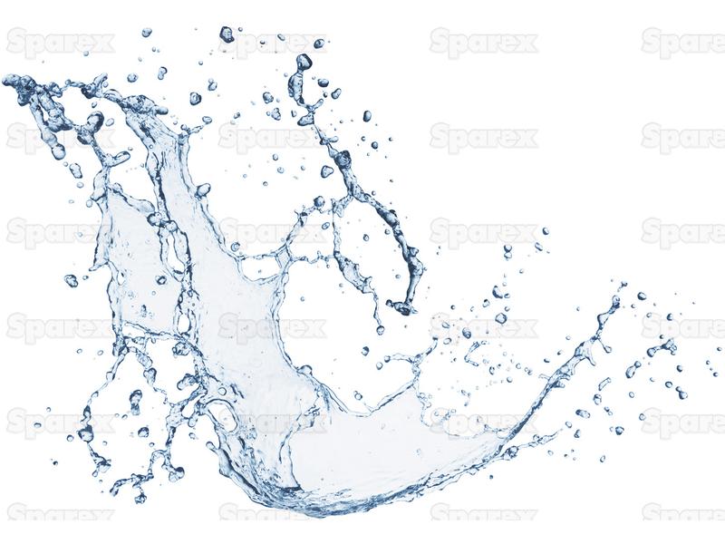 Tubo irrigação, Ø int:: 32mm (1-1/4'') (S.22791)