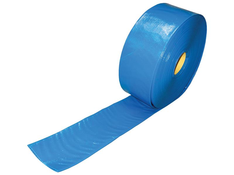 Tubo irrigação, Ø int:: 125mm (5'') (S.22797)