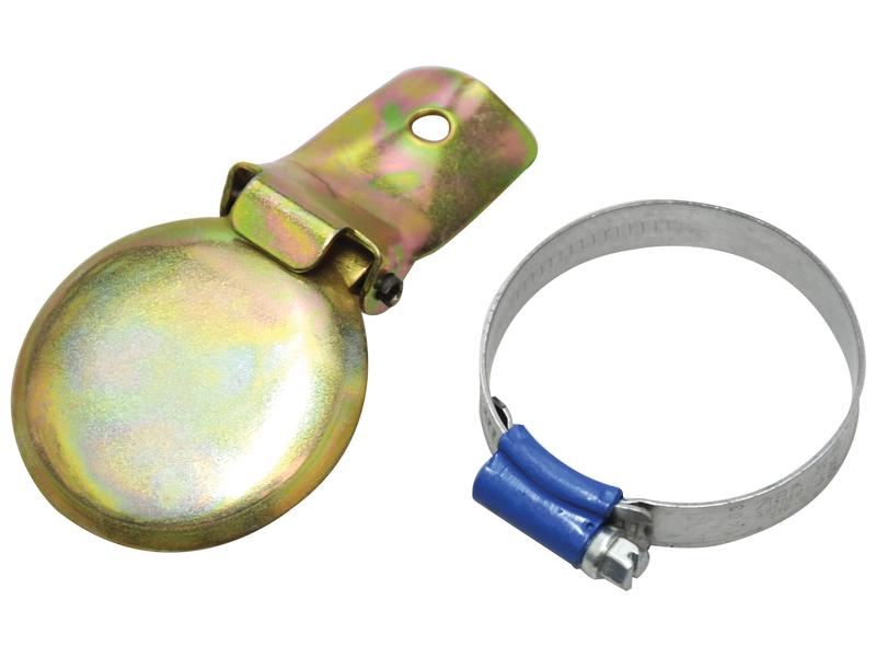 Agripak Tampa escape 57mm com Grampo (S.2280)