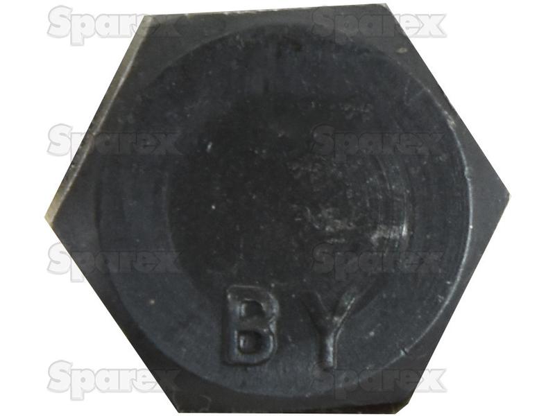 Parafuso de cabeça sextavada - M14x40mm, Resistência à tração 12.9 (25 un. Caixa) (S.22830)