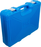 Conjunto de Chaves de Caixa Super Lock 1/4"+3/8"+1/2" | 192 Peças