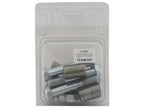 Agripak kit de Fixação F10H, 4 x Parafuso, 4 x Casquilho, 4 x Porca (S.22932)