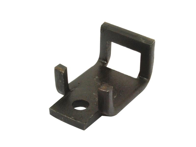 Abraçadeira mola vibrocultor 25x8mm para 40x10mm (S.22938)