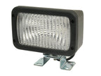 Farol trabalho Rectangular - 12V (35W) (S.22998)