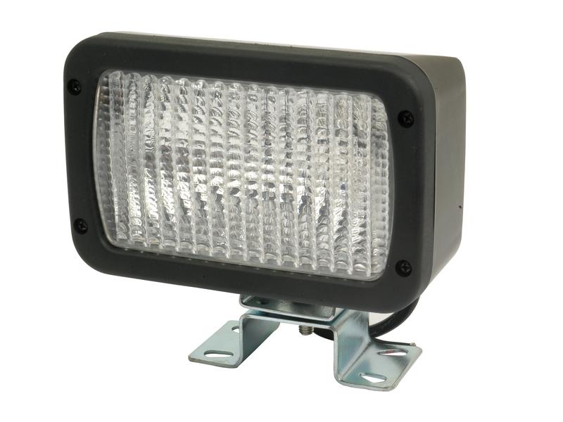 Farol trabalho Rectangular - 12V (35W) (S.22998)
