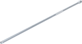 Extensão | 6,3 mm (1/4") | 380 mm