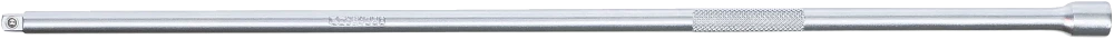 Extensão | 6,3 mm (1/4") | 380 mm