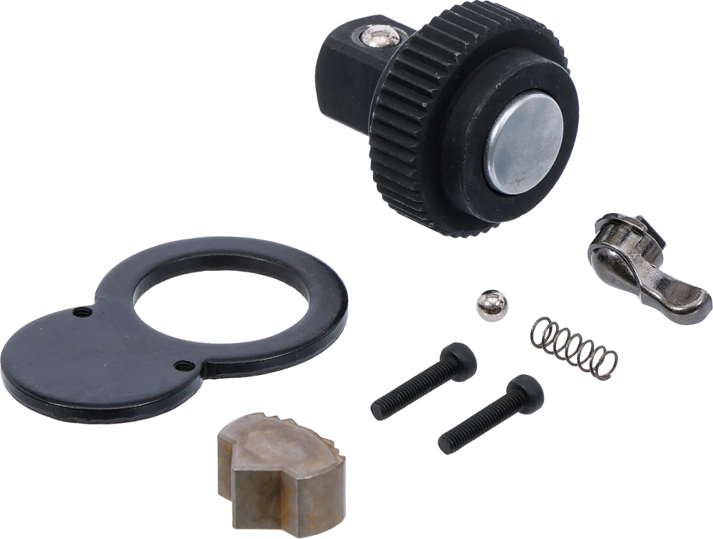 Kit de reparação da cabeça de roquete | para BGS 2315, 1204