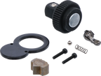 Kit de reparação da cabeça de roquete | para BGS 2315, 1204