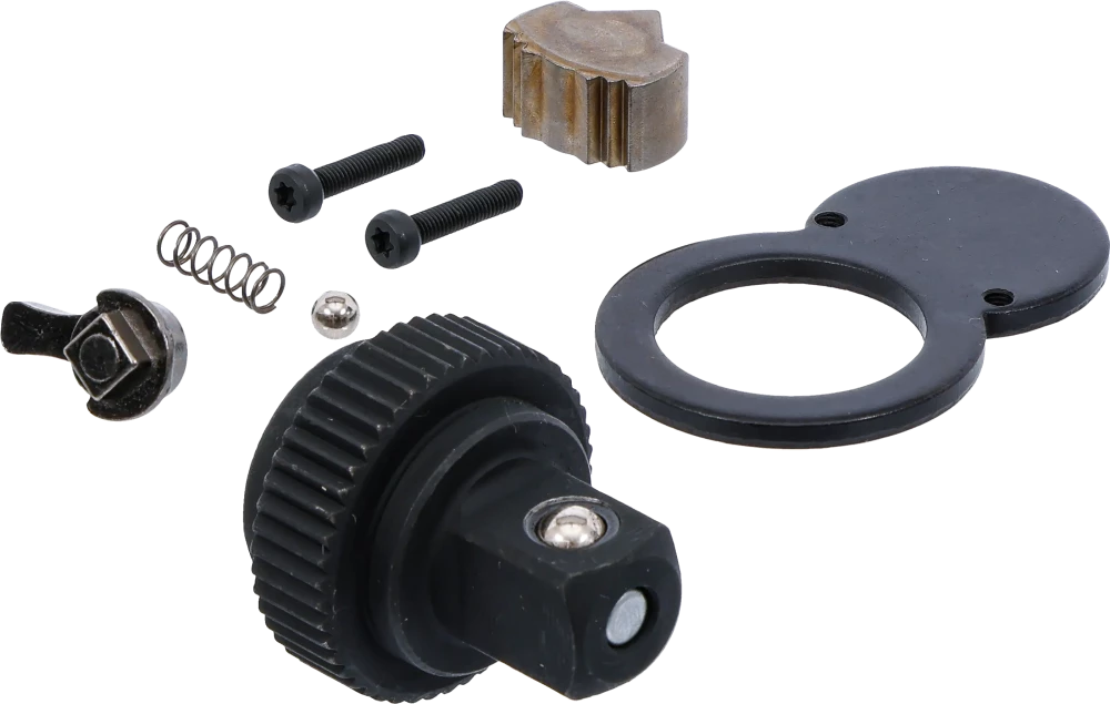 Kit de reparação da cabeça de roquete | para BGS 2315, 1204