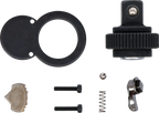 Kit de reparação da cabeça de roquete | para BGS 2315, 1204