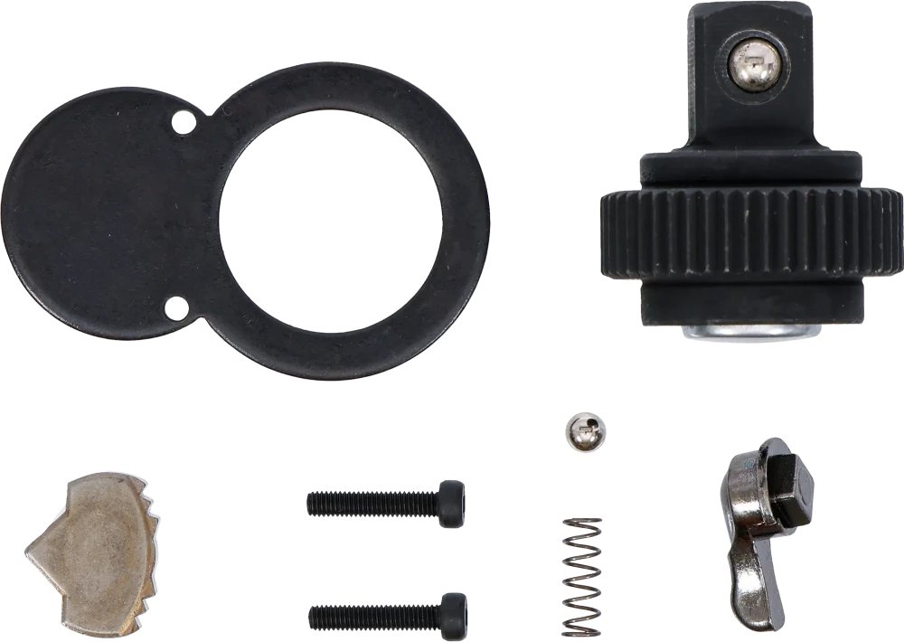 Kit de reparação da cabeça de roquete | para BGS 2315, 1204