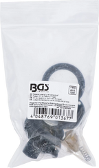 Kit de reparação da cabeça de roquete | para BGS 2315, 1204