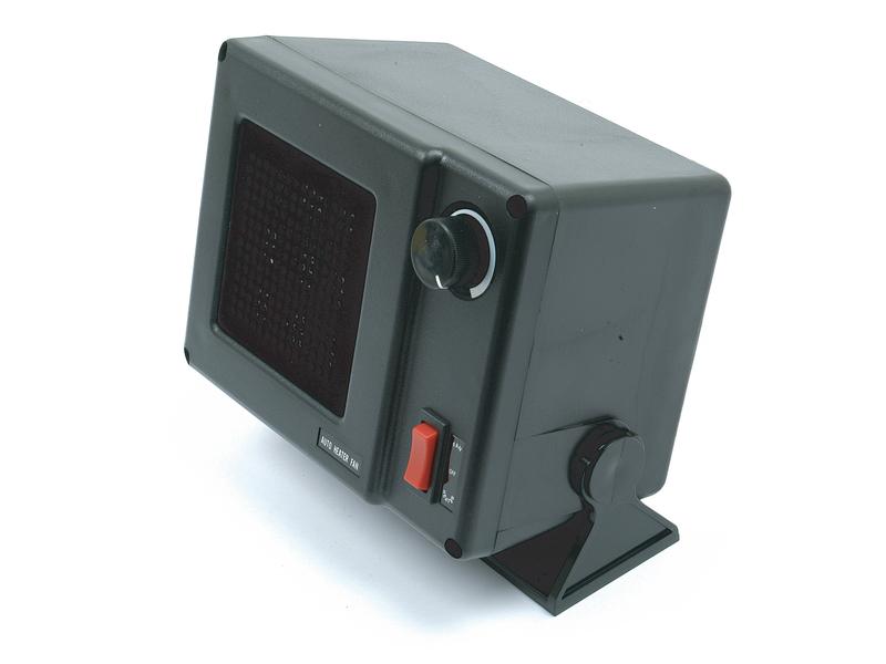 Aquecedor 12V (S.23163)