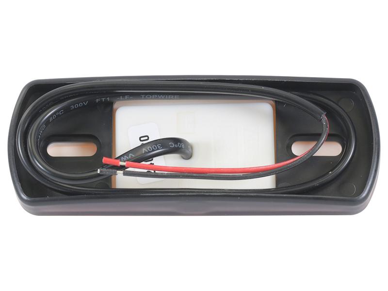 Farolim LED Lateral, Esq./Dt., 12-24V (S.23165)