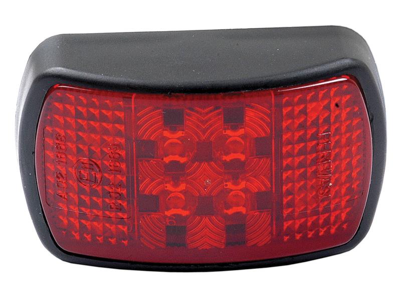 Farolim LED Presença traseiro, 12-24V (S.23166)