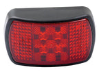 Farolim LED Presença traseiro, 12-24V (S.23166)